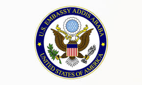 Embassy of United States of America
